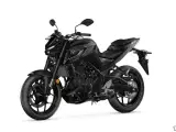 Yamaha MT-03 - 5