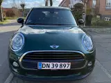 MINI Cooper 1,5  - 3