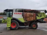 Claas 580 Sælges i dele/For parts - 5