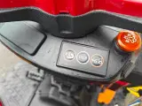 Yanmar YT 235H 4WD SOM NY - 3