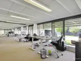 Kontorlejemål i Hasselagers Erhvervskvarter - i alt 672 kvm - 3