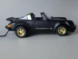 ⭐️· Fjernstyret Porsche 911 Targa 1988 New Bright - 4