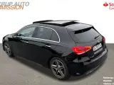 Mercedes-Benz A200 1,3 AMG Line 7G-DCT 163HK 5d 7g Aut. - 2