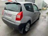 Citroën C2 1,1 Advance - 2