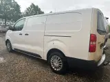 Toyota Proace Long 2,0 D Comfort Master To skydedør, bagklap 144HK Van 8g Aut. - 3