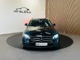 Mercedes E220 d 2,0 Avantgarde stc. aut. - 2