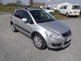 Suzuki SX4 1,9 DDiS GLS