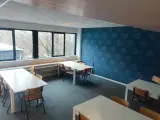 Kontorlokaler udlejes. - 5