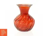 Hyacintglas, vase (str. 13 x 11 cm) - 2