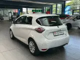 Renault Zoe 52 Experience - 4
