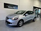Renault Clio IV 0,9 TCe 90 Expression
