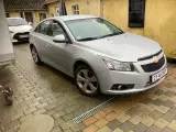 Cruze LT 1.8 141 Hk