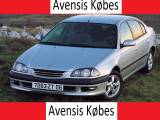 Toyota Varebiler købes - 5