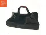 Sort rejsetaske med hjul fra Wenger (str. 68x31x31 cm) - 5