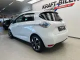 Renault Zoe 41 Intens - 4