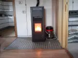 Pilleovn