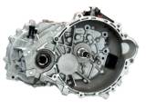 ZG72HJ Renoveret gearkasse Hyundai IX35 i40 1 - 3