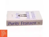 Purity : a novel af Jonathan Franzen (Bog) - 2