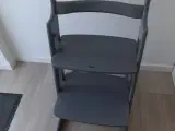 Babydan højstol 
