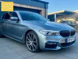 BMW 530e 2,0 iPerformance M-Sport aut. - 2