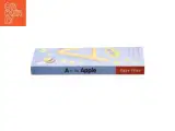 A Is for Apple af Georgie Birkett (Bog) - 2