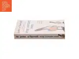 May Contain Nuts by John O&#39;Farrell af John O&#39;Farrell (Bog) - 3