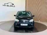 VW Up! 1,0 75 High Up! BMT - 2