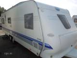 Campingvogne udlejes  2023