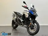 BMW R 1300 GS Adventure - 3