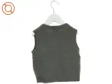Vest fra Norlie (str. 86 cm) - 2