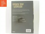 Viden om ledelse af John Parm Ulhøi (Bog) - 3