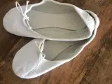 Ballerina sko til børn nr 38 små