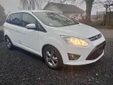 Ford Grand C-MAX 1,0 SCTi 125 Trend Van - 3