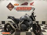 Honda CB 1000 R