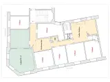 80 m² istandsatte lokaler i behandlerfællesskab - 4