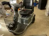 Har du fået penge tilbage i skat. Køb  El Scooter - 2