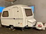 Campingvogn Safari 280