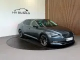 Skoda Superb 2,0 TDi 150 Style DSG - 3
