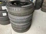 17 Skoda Kodiaq /Tiguan 215/65/17 Ref.B1 vinter