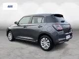 Suzuki Swift 1,2 Desire 82HK 5d - 4