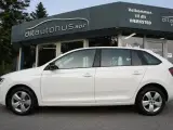 Skoda Rapid 1,2 TSi 110 Ambition Spaceback - 5