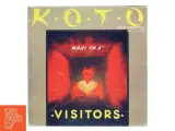 Koto: Visitors (DVD) - 3