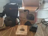 Canon EOS 1300D systemkamera