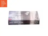 Marco effekten af Jussi Adler-Olsen (Bog) - 3