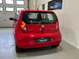 Seat Mii 1,0 60 Reference eco - 5