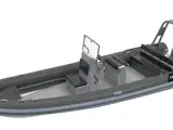 Highfield Patrol 760