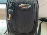 Lowepro kamera taske til salg