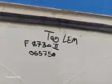 Ford 8730 Taglem F2NN94500R15AA - 3