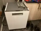 Blomberg opvaskemaskine