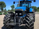 New Holland 8870 renoveret gearkasse og motor! - 2